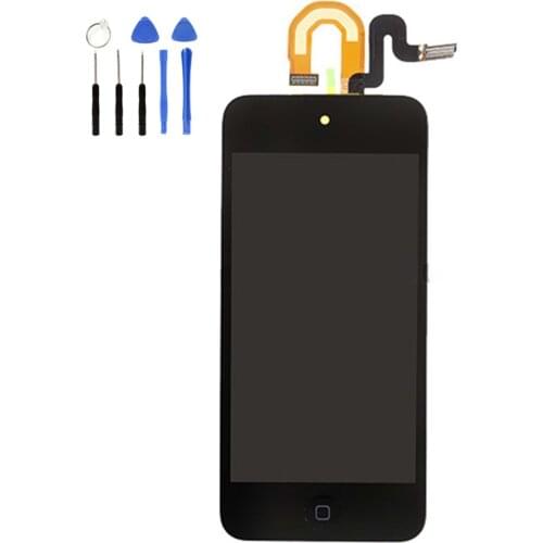 FOR IPhone İPOD 6 LCD Display Touch Screen Replacement No Dead Pixel AAA + + + Quality