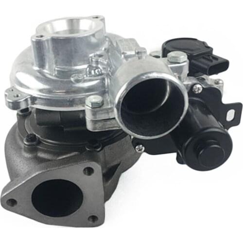 CT16V turbocharger turbo for Toyota HIACE 3.0L D4D DIESEL 1KD FTV Water+Oil cooled 17201-30150 17201-30180 17201-30181 17201