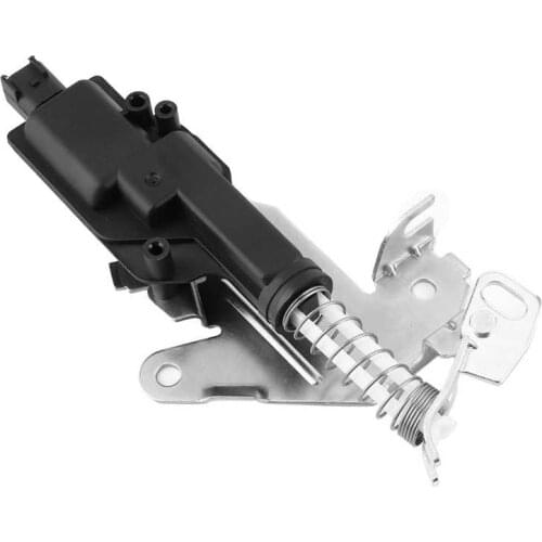 ACOUTO Number Plates