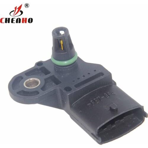 Sensor For Che-vrolet C-ruze Soni-c; For V-auxhall O-pel Astr-a Insignia 0281006076, 1235029, 55568175