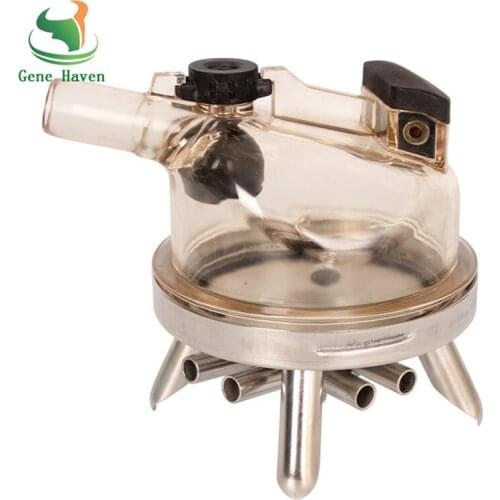 400CC Milk Claw for Cow for Milking Machine Spare Parts