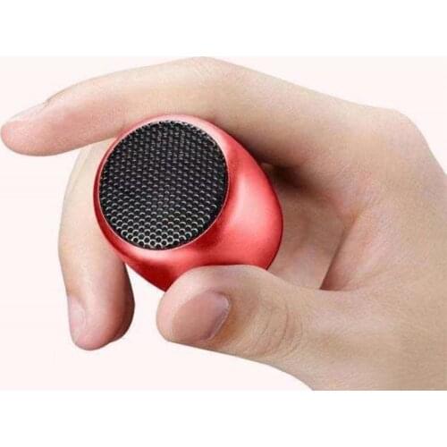HESTIA Audio Speakers