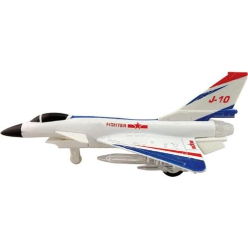 Toys for Children Gifts Funny Aircraft Educational Model Plane Rechargeable Biplane Kids Gift Figure Decor Kids Educational