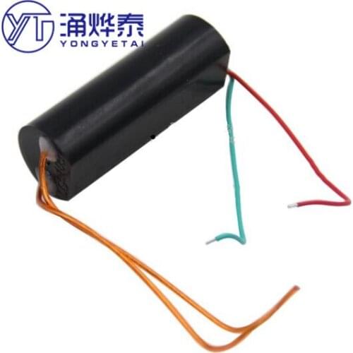 Pulse High Voltage Package Inverter 901 DC High Voltage Module Arc Generator 3-6V 800-1000KV