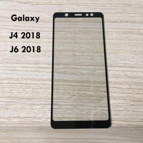 Защитные пленки для Samsung Galaxy J4 2018 JK Dream China At AliExpress