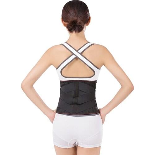 KSY Corset Back Spine Support Belt Corset for the back Orthopedic Lumbar Waist Belt Corsets Medical Back Brace