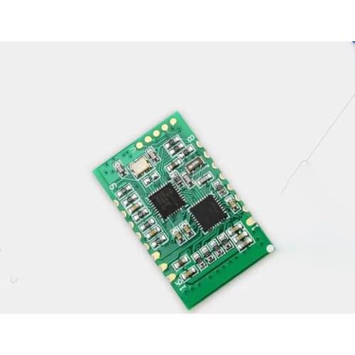 Ethernet Module USR-TCP232-S2 serial-to-Ethernet module SMT Serial UART TTL to Ethernet TCP/IP Converter Support DHCP/Webpage