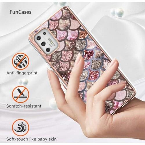 Newest IMD Phone Pouch For cellular Motorola G Stylus 2021 Cove Cover Cases Mobile sFor Motorola armor Moto G Stylus 2021 Case