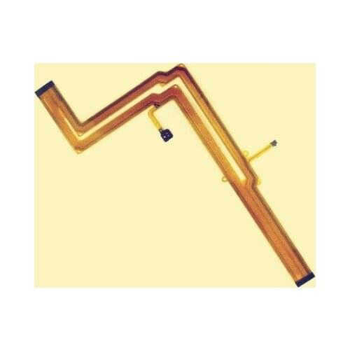 NEW LCD Flex Cable For Fuji Fujifilm HS50 EXR Digital Camera Repair Part