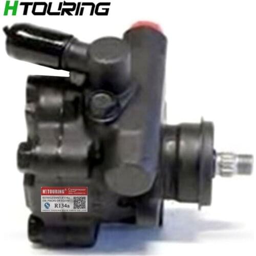 New Power Steering Pump For Nissan Patrol GR IV Y60 GR 49110-22J10 4911022J10 LHD And RHD