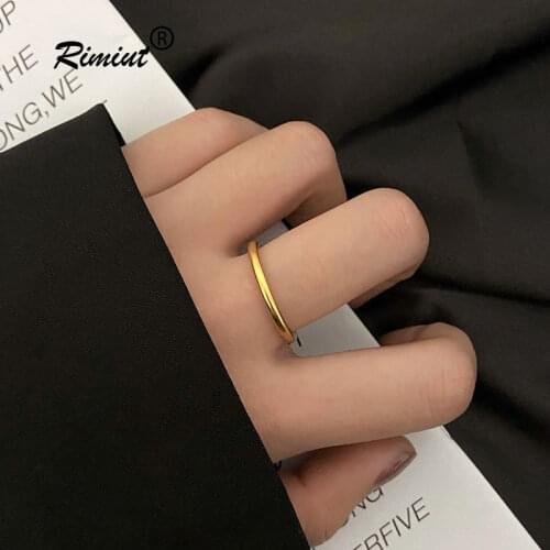 Rimiut Engagement Rings