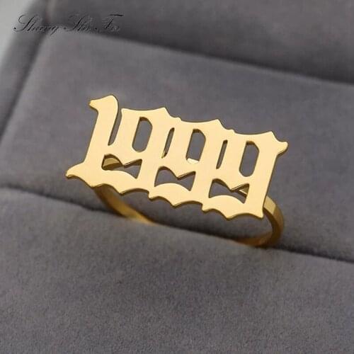 Shang Shi Fei Women's Gold Rings