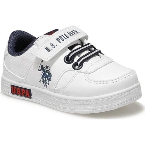 U.S. Polo Assn. Cameron 1fx 100909775