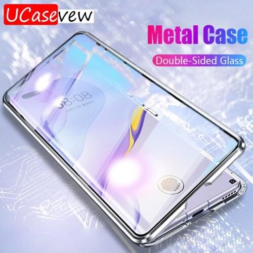 Чехлы для телефонов Huawei Nova 3 Ucasevew China At AliExpress