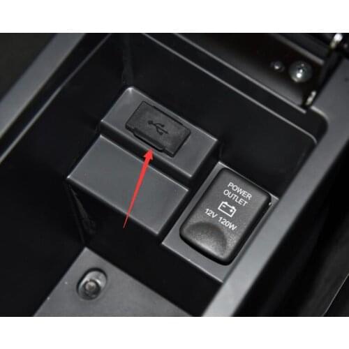 USB ADAPTER ASX GA0W