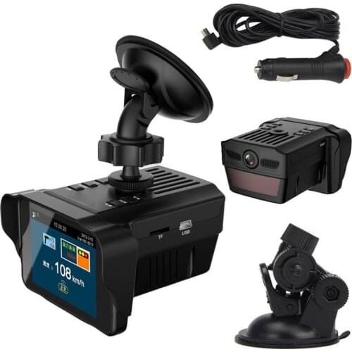 Antiradars Viecar China