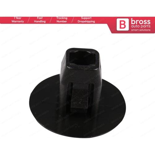 10 Pieces Fender Apron Grommet for Honda Acura