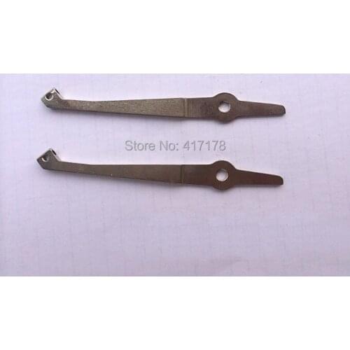 Santoni Seamless Machine SM8-TOP1 Yarn Finger M070410