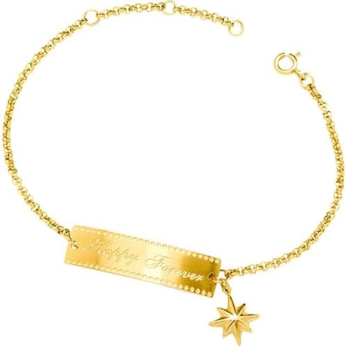 Ekelin Studio Metal Bracelets