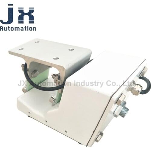 Electromagnetic Light-type Vibrating Feeder LF02 Linear Uniform Feeder Small Feeder Vibration Base