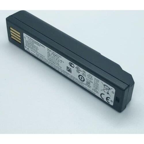 GeLar 3.75V 2400mAh battery for BAT-SCN01 Granit 1911i Voyager 1202 1902 1902GHD 3820 50121527-002 HO48L1-G