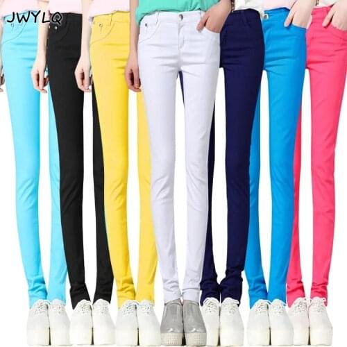 HDYXGF Women's Classic Trousers