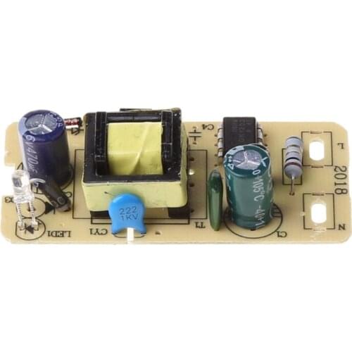 2021 New 12V 1A AC-DC Switching Power Supply Module Circuit Board For Monitor 100-240V 50/60HZ