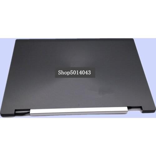 NNew Original Laptop LCD Back Top Cover/Palmrest Upper Case For HP EliteBook 8560w 8570W PN:657408-001/652652-001