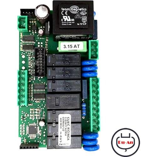 Board For Nuova Simonelli APPIA 1 2 Coffee Machine Parts Motherboard Circuit Board Power Supply Board