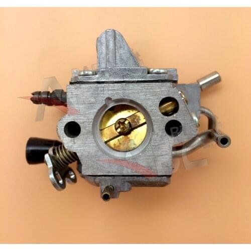 ZAMA Carburetor C1Q-S287 HIGH PERFORMANCE CARB FOR C1Q S287