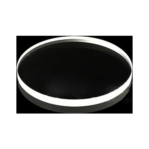 High Permeability Quartz Glass Sheet Diameter 6 * 0.5mm Spot Jgs2 High Temperature Resistant Observation Window Sheet Mirror