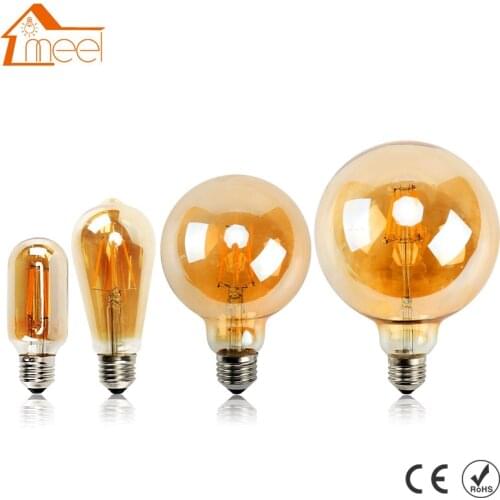 Светодиодные лампочки MEEL China At AliExpress