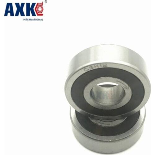 2019 New Arrival Rolamentos Csk12 One Way Clutches Sprag Type (12x32x10mm) Bearings Freewheel Backstop Clutch Without Keyway