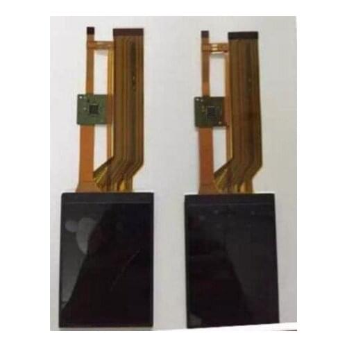 NEW LCD Display Screen For CASIO Exilim EX-TR500 EX-TR550 EX-TR50 EX-TR60 TR500 TR550 TR50 TR60 Digital Camera Repair Part+Touch