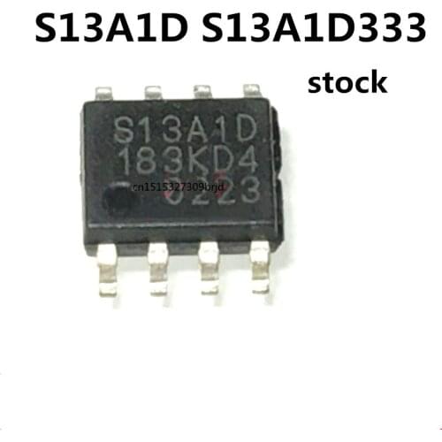 Original 4PCS/ S13A1D SOP-8 SOP8