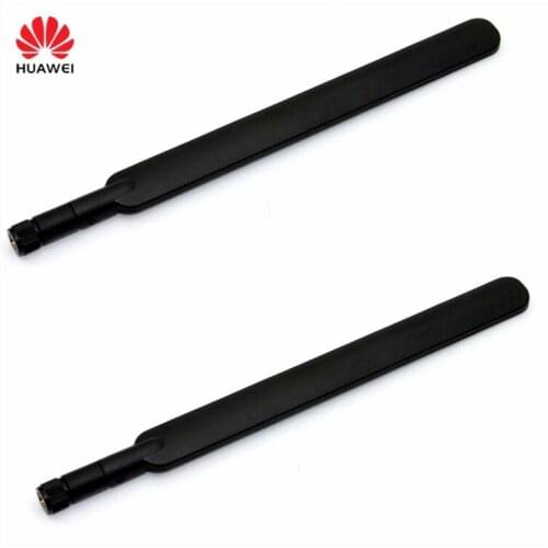 Original HUAWEI 4G LTE External Antenna for B525 B593 E5186 B880 B310 e5172 B315 SMA C-type(Router not included)