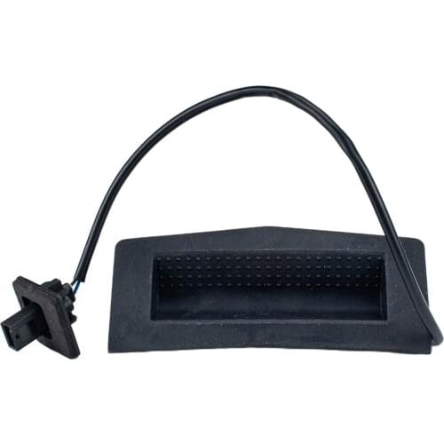 Car Tailgate Boot Opening Switch New 6240399 Fit for Vauxhall 13223920