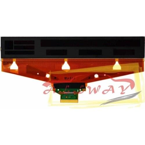 Dashboard LCD Display For BMW X5 E53, 5 series E39, 7 series E38 instrument OPTREX 323 1952