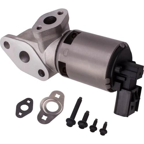 EGR Exhaust gas recirculation cooling for VW Routan 3.8L 6Cyl EGR4397