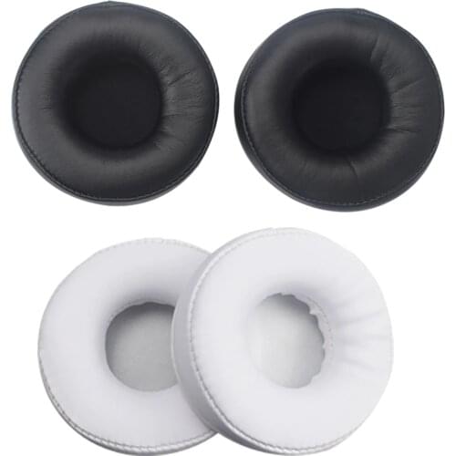 Replacement ear pads cushion for ATH-ES700 ES10 ESW9 SJ55 SJ33 JVC S400 S500 Bluetooth Wireless Headphones