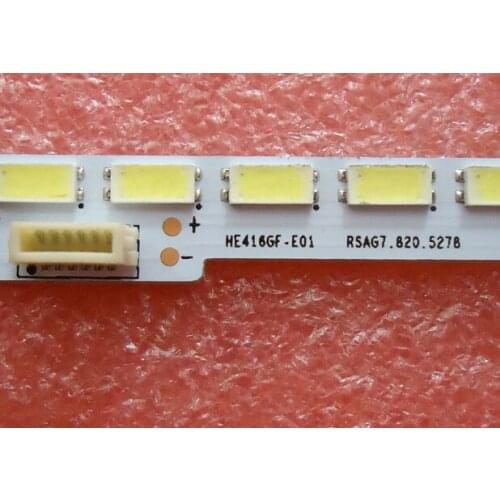 Led backlight screen LED42A300 RSAG7.820.5278 RSAG8.038.3873 1pcs=56led 512mm