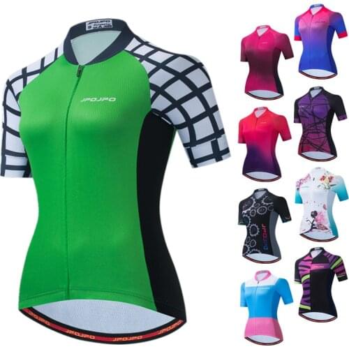 Weimostar Green Bike Jersey Pro Team Cycling Jersey Summer Breathable Cycling Clothing Quick Dry Bicycle Shirt Maillot Ciclismo