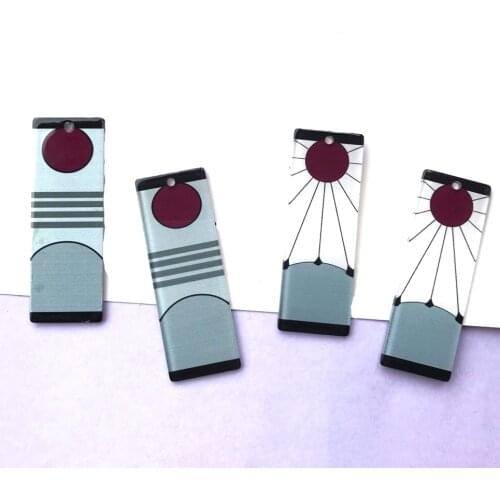 YASWEi Charm Pendants