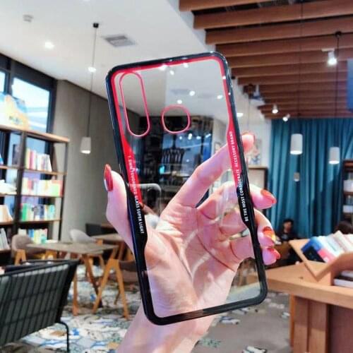 YCDC Samsung Galaxy A71 Phone Cases