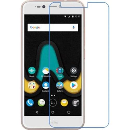 Tempered Glass For Wiko Upulse / Upulse Lite / UpulseLite Screen Protector Toughened Protective Film Guard