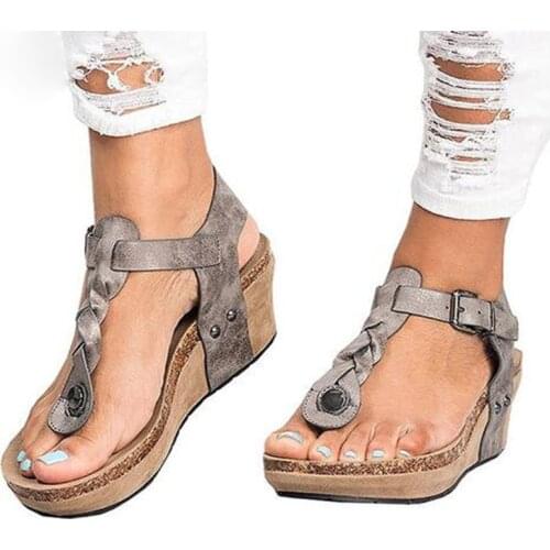 Женские вьетнамки ZALE China At AliExpress