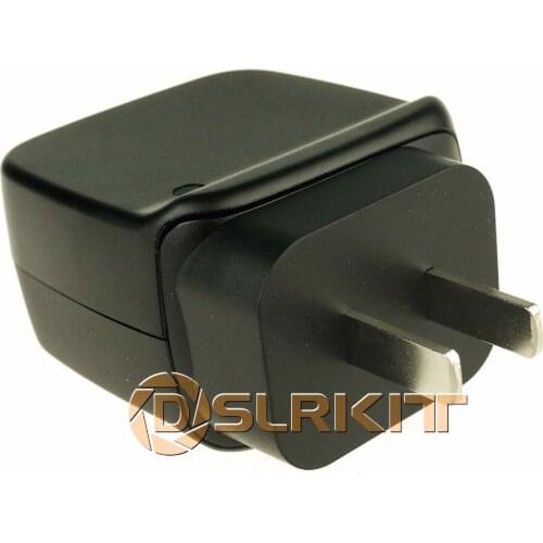 5.2V 2A USB Charger for Microsoft Surface 3 AC to DC Wall Power Adapter with US AC Plug