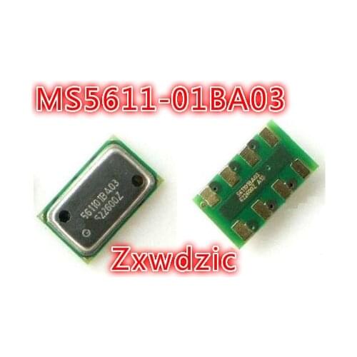 2PCS MS5611-01BA03 MS5611 MS5611-01 new and original