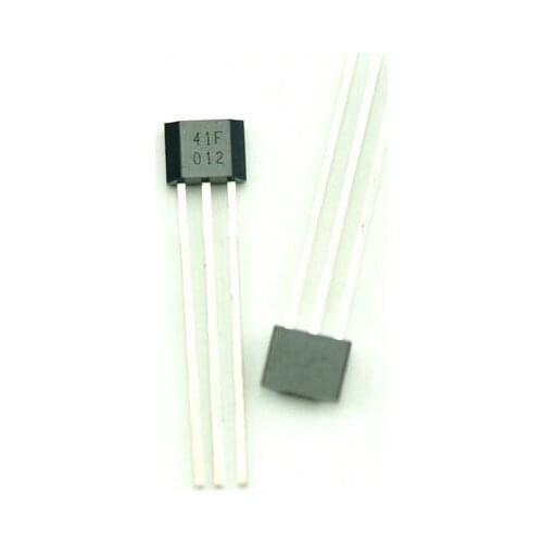 50pcs/lot 41F 0H41 SH41 SS41F S41 In Stock