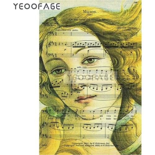 5D square Diamond painting Cross stitch kit full Diamond embroidery new Woman portrait diy painting rhinestones pasted canvas